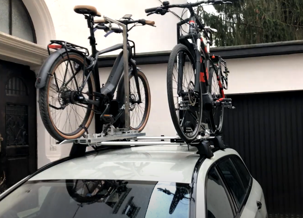 Thule proride discount ebike